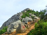 大日岩