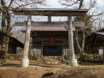 御嶽神社＠武甲山山頂