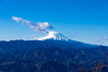 富士山＠陣馬山頂