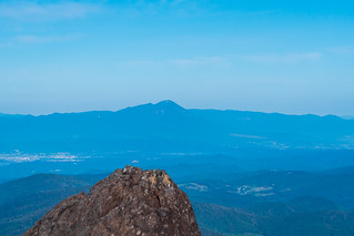 岩手山