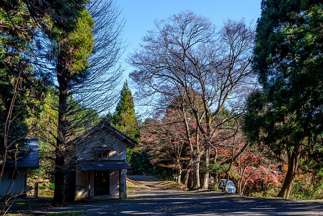 諏訪神社