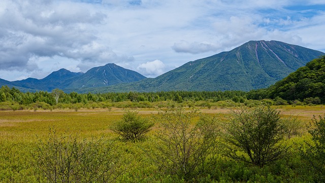 奥日光千手ヶ原・小田代ヶ原・戦場ヶ原_2025.09.21 | 横手の休日2