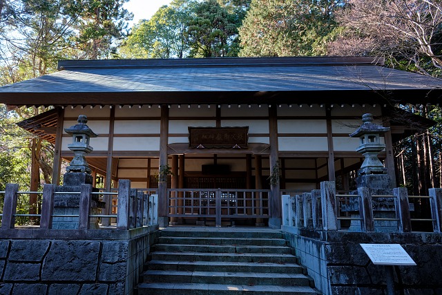 秩父御嶽神社_大黒天
